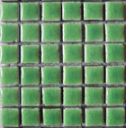 GLAZED LAVA MOSAIC